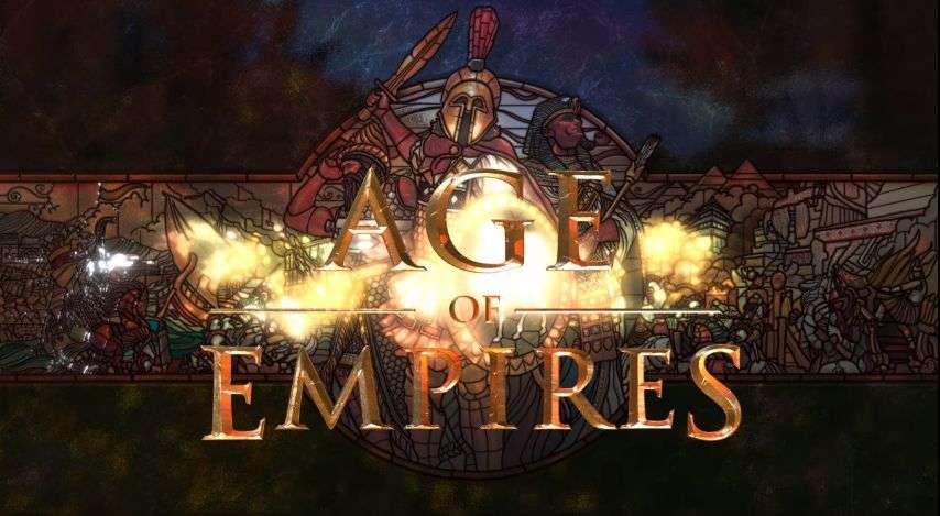 PC’s Age Of Empires: Definitive Edition Release Date Set For October