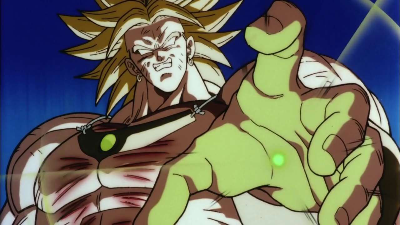Dragon Ball Super: Broly Movie Confirmed For US Release