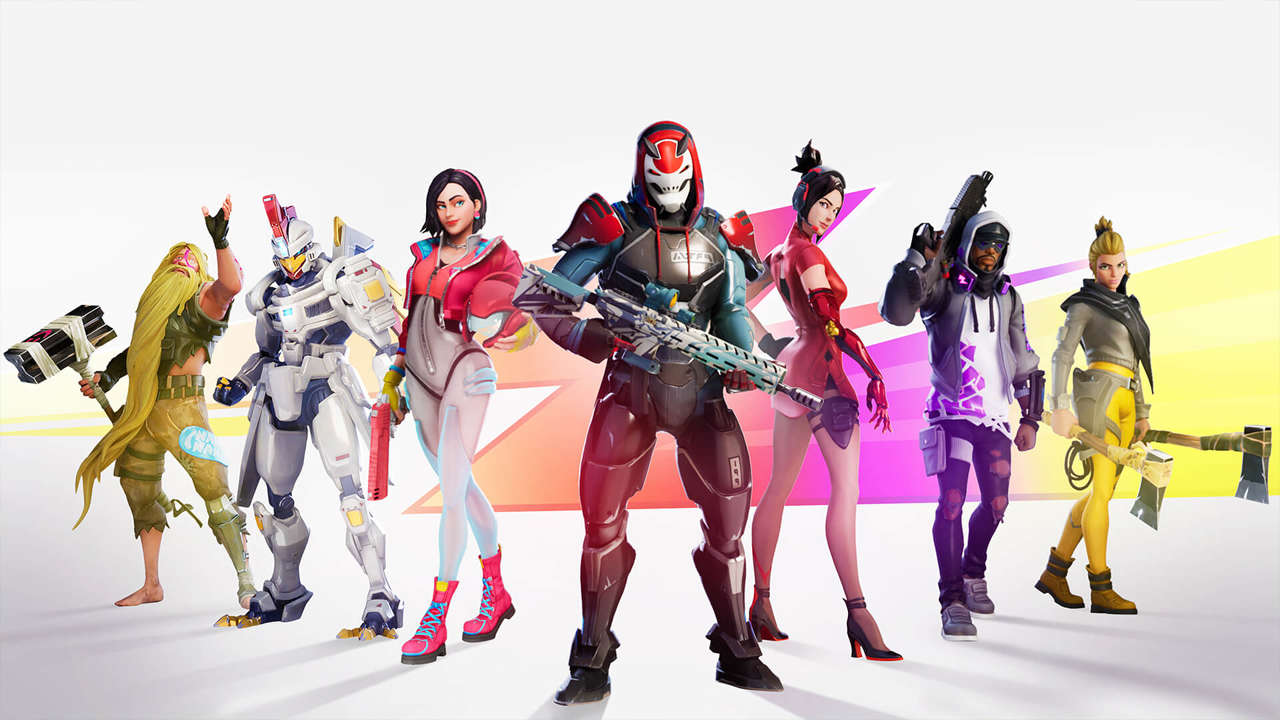 Everything In Fortnite’s Season 9 Battle Pass: New Skins, Emotes, Bling, Wraps, And Other Rewards