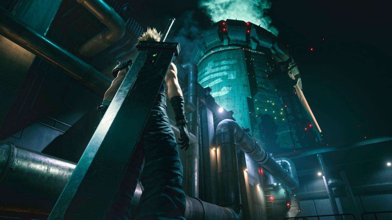 FF7 Remake Side-Quest Walkthrough: All The Side-Quests And Their Rewards
